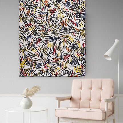 Gallery collectie Street graph 9144 - Louis de Poortere - Vloerkledenloods