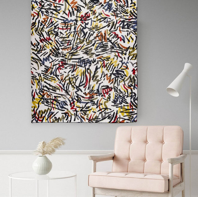 Gallery collectie Street graph 9144 - Louis de Poortere - Vloerkledenloods