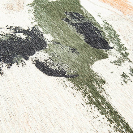 Gallery Fresque Indian rice 9393 - Louis de Poortere - Vloerkledenloods