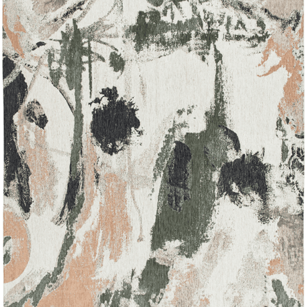 Gallery Fresque Indian rice 9393 - Louis de Poortere - Vloerkledenloods