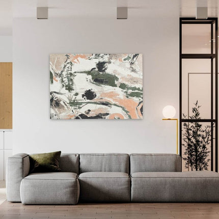 Gallery Fresque Indian rice 9393 - Louis de Poortere - Vloerkledenloods