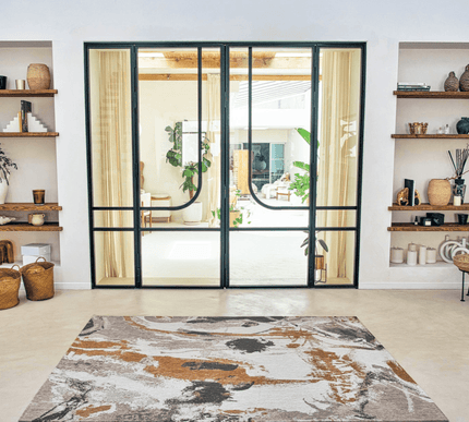 Gallery Fresque Middle of 9344 - Louis de Poortere - Vloerkledenloods