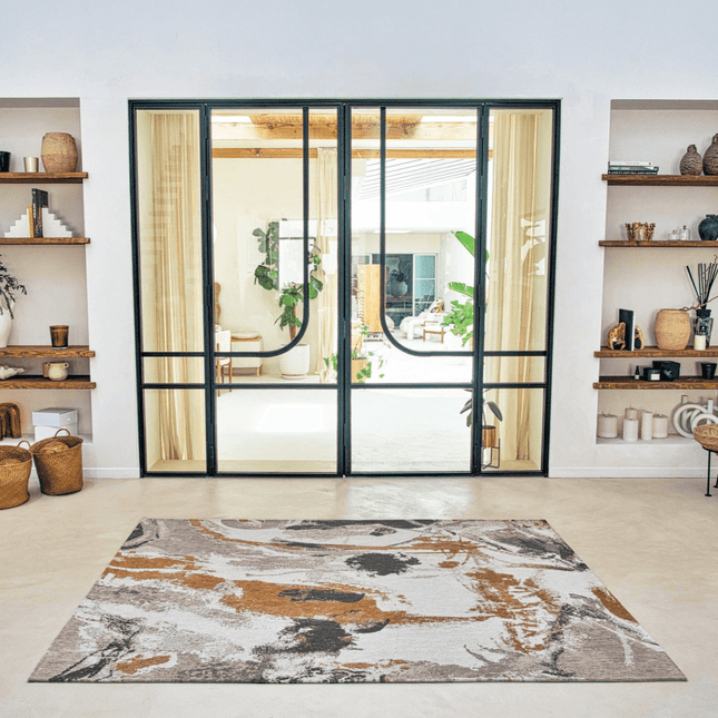 Gallery Fresque Middle of 9344 - Louis de Poortere - Vloerkledenloods