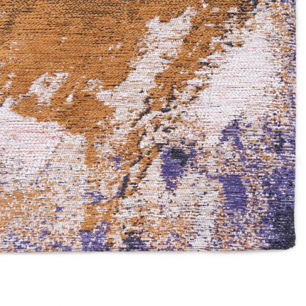 Gallery Fresque Purple game 9342 - Louis de Poortere - Vloerkledenloods