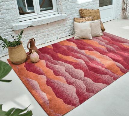 Gallery Himalaya Autumn 9381 - Louis de Poortere - Vloerkledenloods