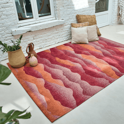 Gallery Himalaya Autumn 9381 - Louis de Poortere - Vloerkledenloods