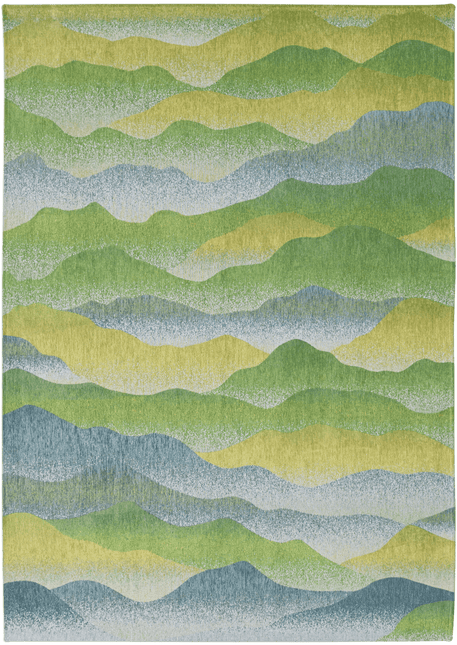 Gallery Himalaya Spring 9379 - Louis de Poortere - Vloerkledenloods