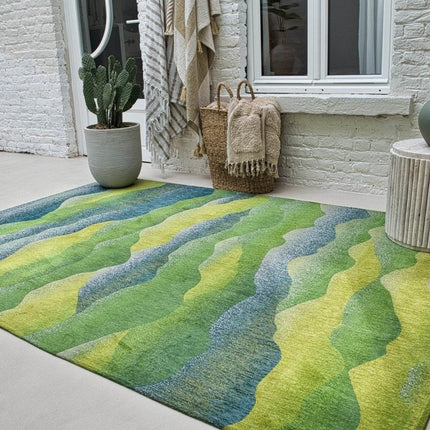 Gallery Himalaya Spring 9379 - Louis de Poortere - Vloerkledenloods