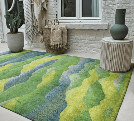 Gallery Himalaya Spring 9379 - Louis de Poortere - Vloerkledenloods