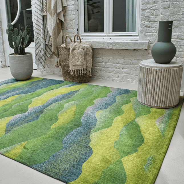 Gallery Himalaya Spring 9379 - Louis de Poortere - Vloerkledenloods