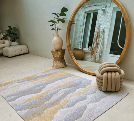 Gallery Himalaya Summer 9380 - Louis de Poortere - Vloerkledenloods