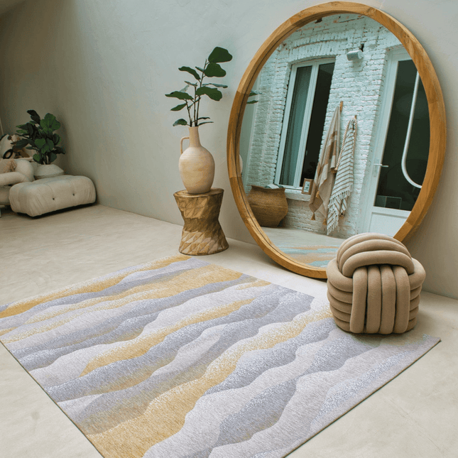 Gallery Himalaya Summer 9380 - Louis de Poortere - Vloerkledenloods