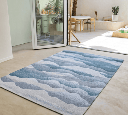 Gallery Himalaya Winter 9382 - Louis de Poortere - Vloerkledenloods