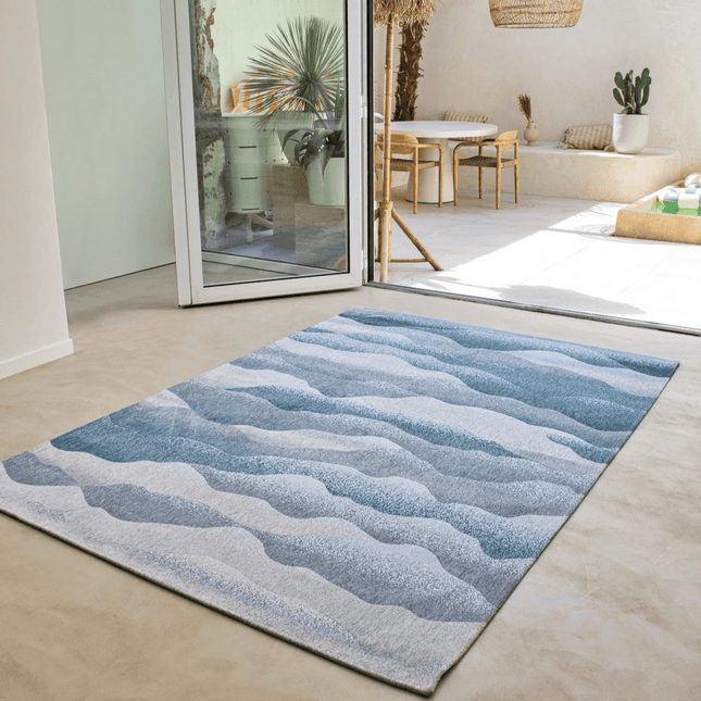 Gallery Himalaya Winter 9382 - Louis de Poortere - Vloerkledenloods
