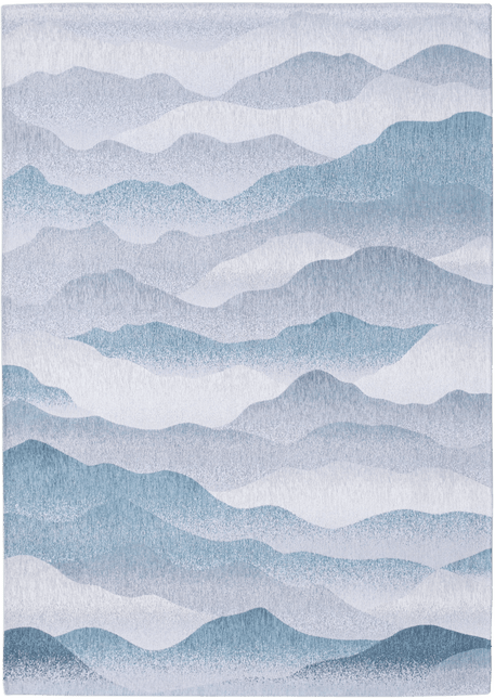 Gallery Himalaya Winter 9382 - Louis de Poortere - Vloerkledenloods