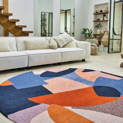 Gallery Shapes Carpe diem 9368 - Louis de Poortere - Vloerkledenloods