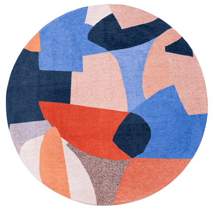 Gallery Shapes Carpe diem 9368 - Louis de Poortere - Vloerkledenloods