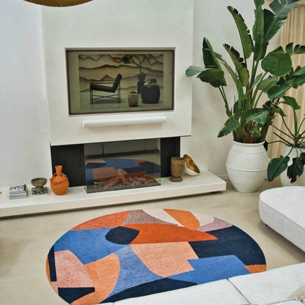Gallery Shapes Carpe diem 9368 - Louis de Poortere - Vloerkledenloods