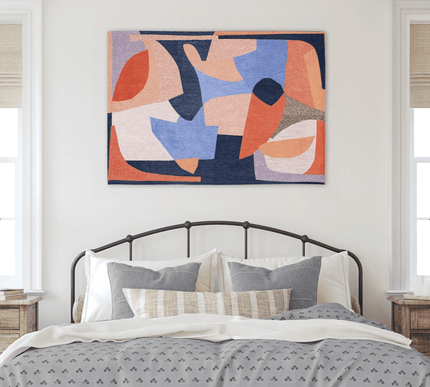 Gallery Shapes Carpe diem 9368 - Louis de Poortere - Vloerkledenloods