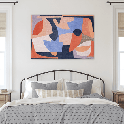 Gallery Shapes Carpe diem 9368 - Louis de Poortere - Vloerkledenloods