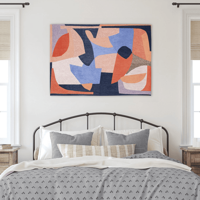 Gallery Shapes Carpe diem 9368 - Louis de Poortere - Vloerkledenloods