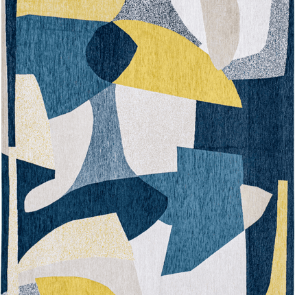 Gallery Shapes Duck song 9369 - Louis de Poortere - Vloerkledenloods