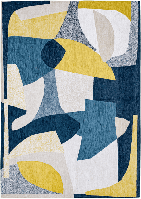 Gallery Shapes Duck song 9369 - Louis de Poortere - Vloerkledenloods