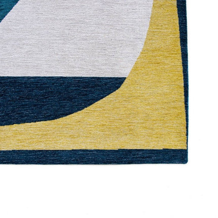 Gallery Shapes Duck song 9369 - Louis de Poortere - Vloerkledenloods