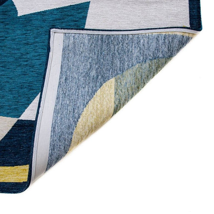 Gallery Shapes Duck song 9369 - Louis de Poortere - Vloerkledenloods