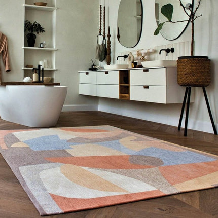 Gallery Shapes Secret 9370 - Louis de Poortere - Vloerkledenloods