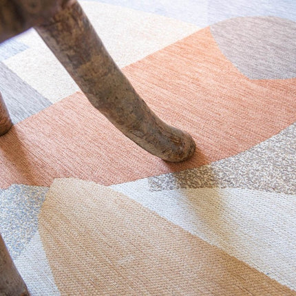 Gallery Shapes Secret 9370 - Louis de Poortere - Vloerkledenloods