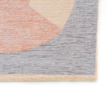 Gallery Shapes Secret 9370 - Louis de Poortere - Vloerkledenloods
