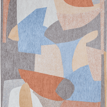 Gallery Shapes Secret 9370 - Louis de Poortere - Vloerkledenloods