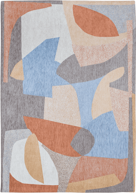 Gallery Shapes Secret 9370 - Louis de Poortere - Vloerkledenloods