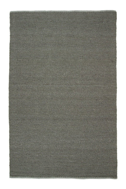 Brinker Carpets Wollen Vloerkleed Genua Hunter 456