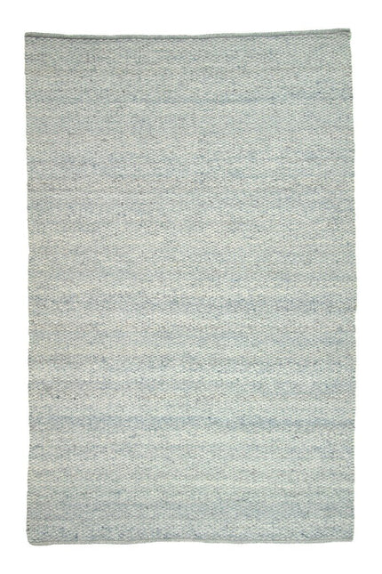 Brinker Carpets Wollen Vloerkleed Genua Mint Groen 428