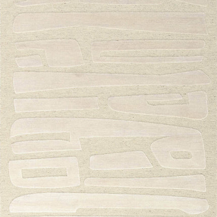 Ensuite by Brinker vloerkleed Graphix Ivory 3165 - Vloerkledenloods