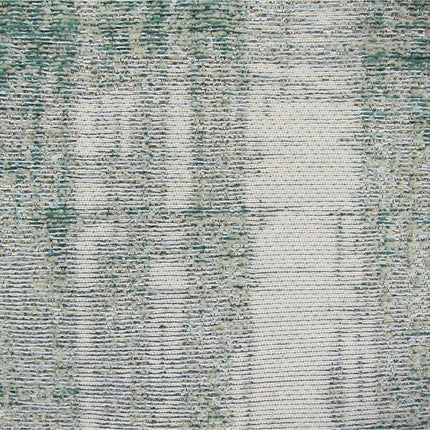 Feelgood by Brinker vloerkleed Grunge aqua