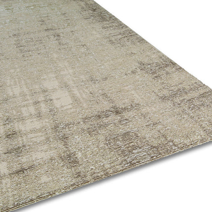 Feelgood by Brinker vloerkleed Grunge beige