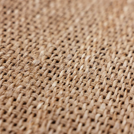 HKliving hennep vloerkleed Outlander 250x350cm - Vloerkledenloods