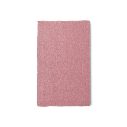 HKliving jute vloerkleed Blossom - Vloerkledenloods