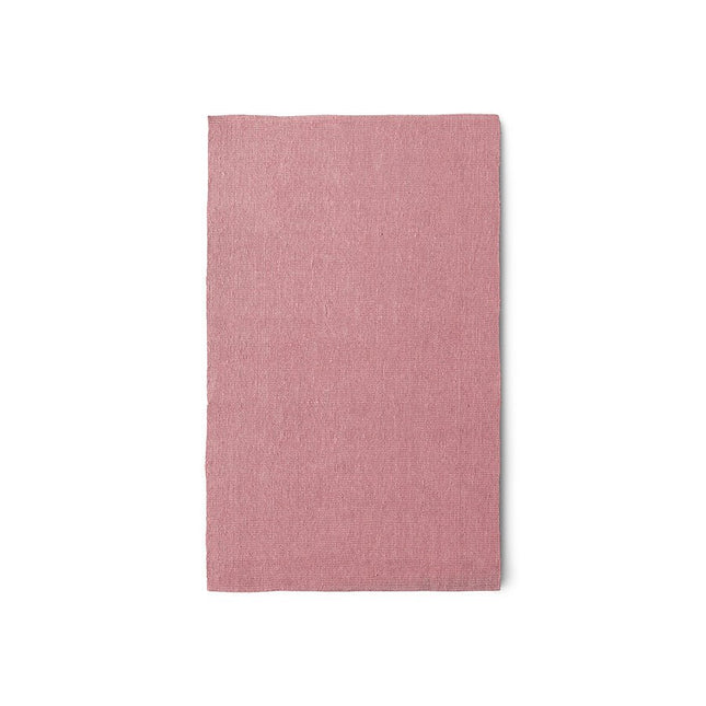 HKliving jute vloerkleed Blossom - Vloerkledenloods