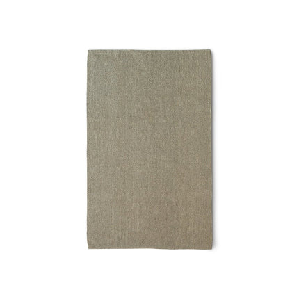 HKliving jute vloerkleed Sage - Vloerkledenloods