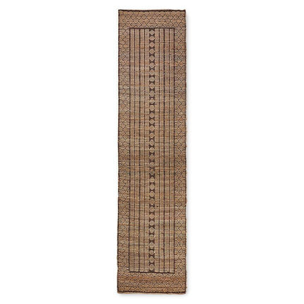 HKliving original jute loper 80x350cm - Vloerkledenloods