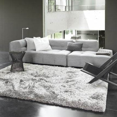 Hoogpolig vloerkleed Adore 920 - Nova Carpets - Vloerkledenloods