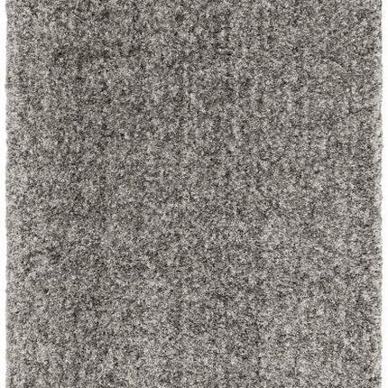 Hoogpolig vloerkleed Bella Graphite - Nova Carpets - Vloerkledenloods