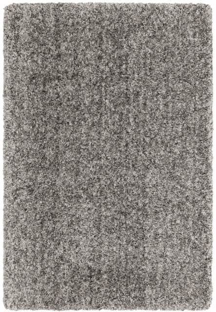 Hoogpolig vloerkleed Bella Graphite - Nova Carpets - Vloerkledenloods