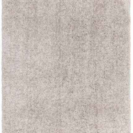 Hoogpolig vloerkleed Bella Silver - Nova Carpets - Vloerkledenloods