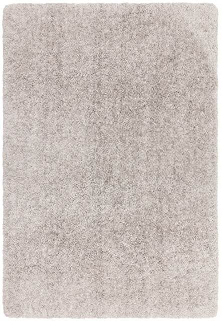 Hoogpolig vloerkleed Bella Silver - Nova Carpets - Vloerkledenloods
