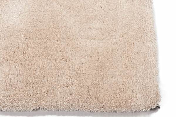 Hoogpolig vloerkleed Cisco wit/creme 11 - Karpi - Vloerkledenloods